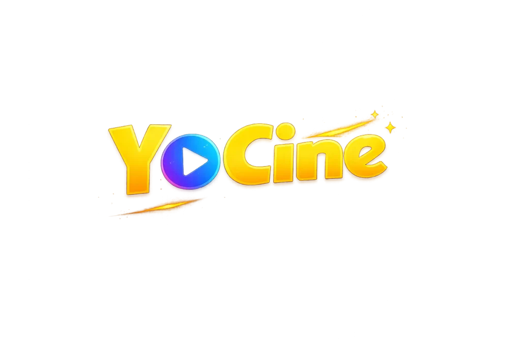 Youcine APK official streaming app logo