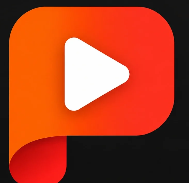 PLAYit Mod APK app icon