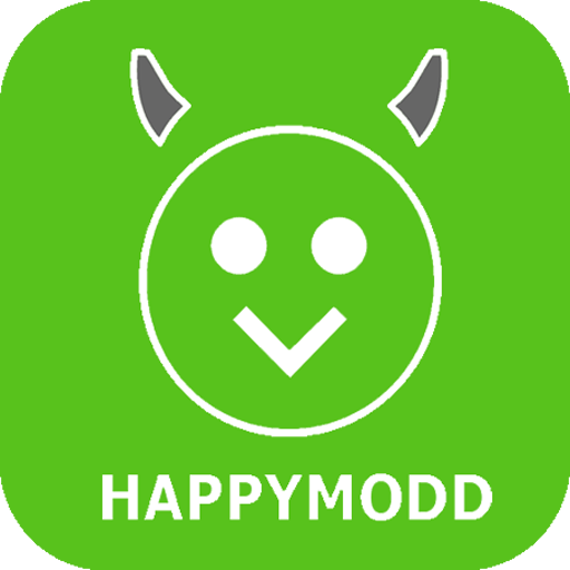 HappyMod app icon